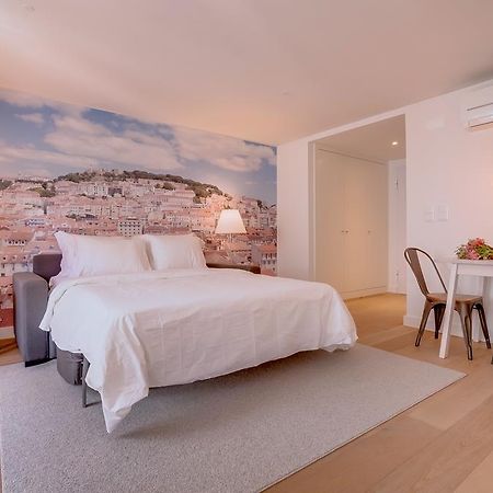 Salitre By Lisbon Inside Out公寓 外观 照片