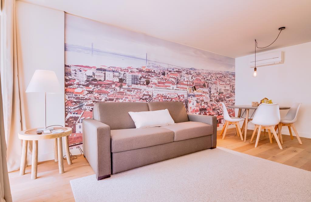 Salitre By Lisbon Inside Out公寓 外观 照片