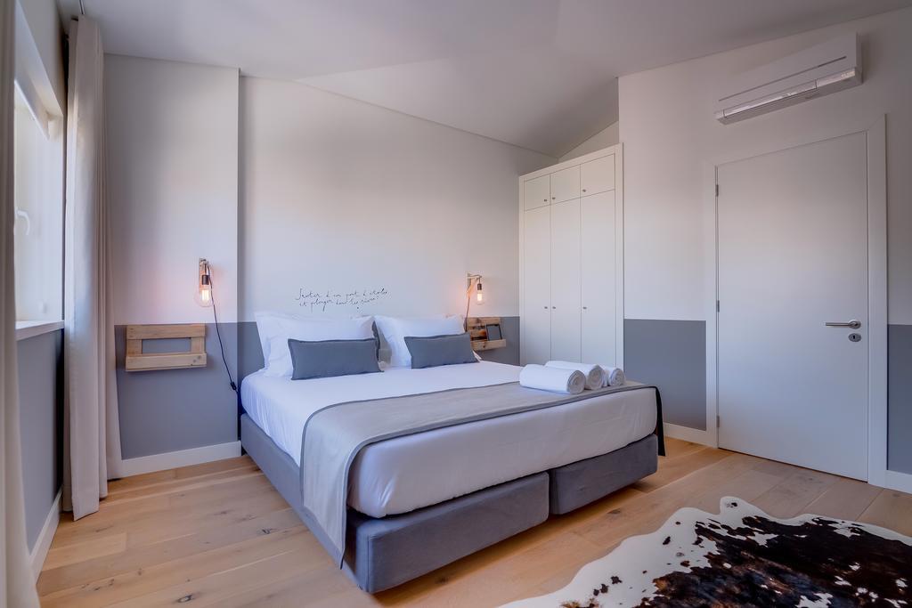 Salitre By Lisbon Inside Out公寓 外观 照片