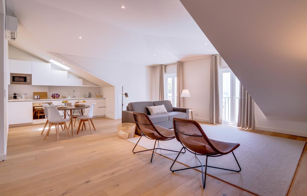 Salitre By Lisbon Inside Out公寓 外观 照片